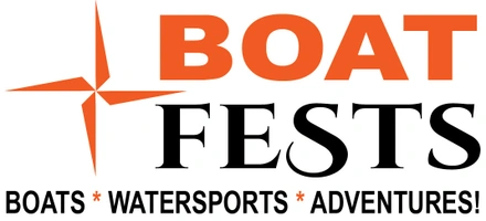 BOAT FEST NORTH 2026 (CHESTER) logo