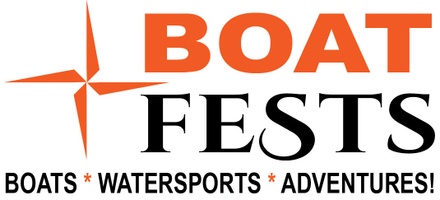 BOAT FEST SOUTH 2026 (PORTSMOUTH) logo
