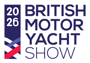 British Motor Yacht Show logo