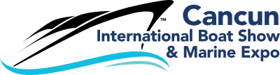 Cancun International Boat Show & Marine Expo logo