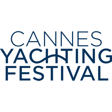Cannes Yachting Festival logo