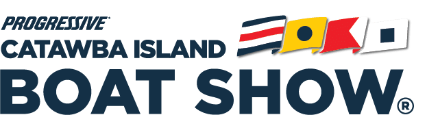 Catawba Island Boat Show logo