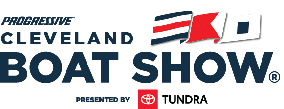 Cleveland Boat Show logo