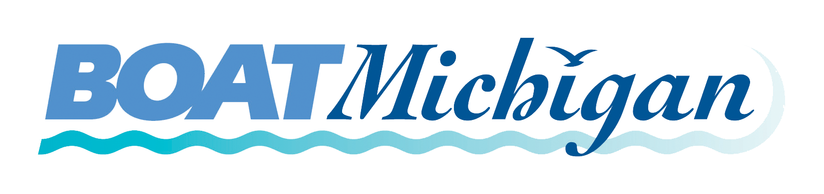 Detroit Boat Show logo