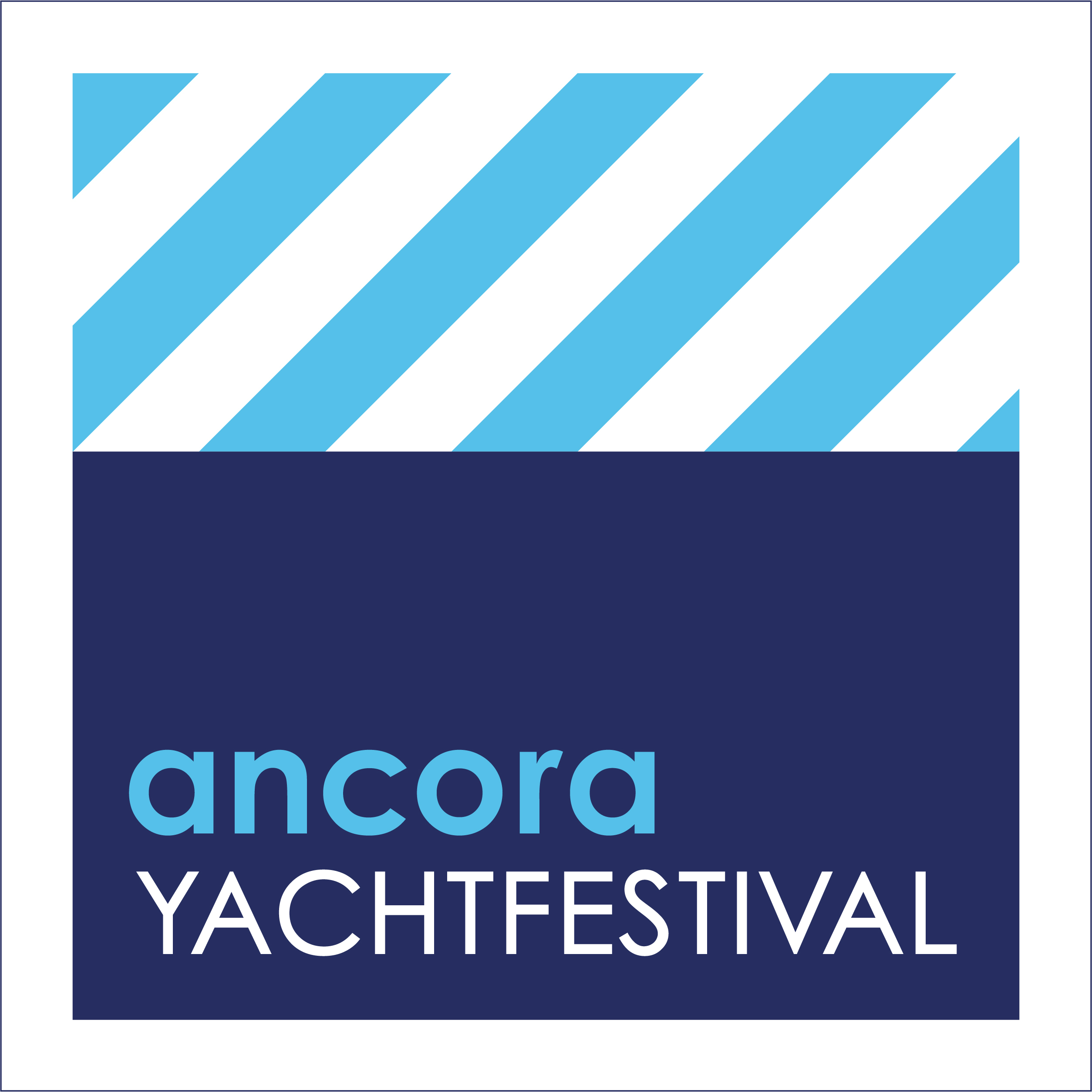 Hamburg Yachtfestival logo