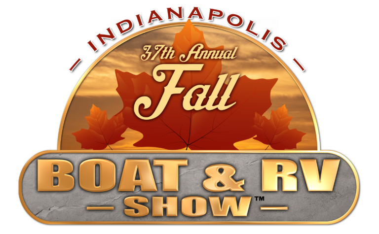 Indianapolis Fall Boat & RV Show logo