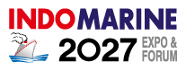 Indo Marine Expo And Forum logo