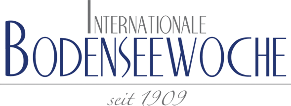 Int. Bodenseewoche Konstanz logo