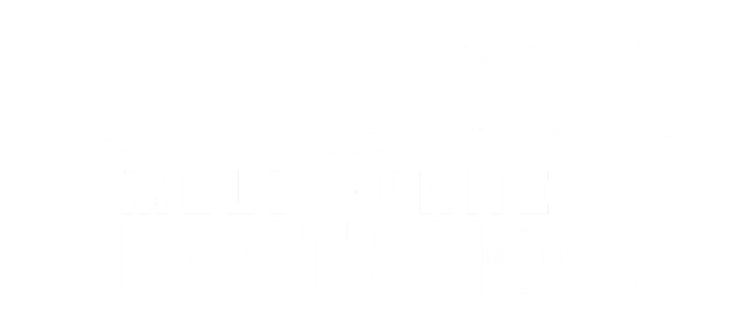 Melbourne Boat Show logo