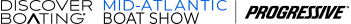 Mid-Atlantic Boat Show logo