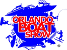 Orlando Boat Show logo