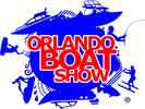 Orlando Boat Show logo