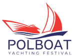 Polboat Yachting Festival logo