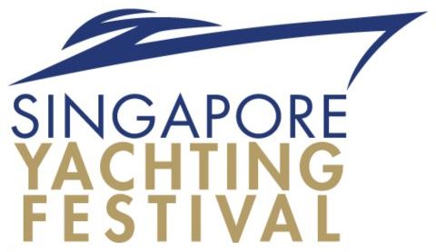 Singapore Yachting Festival logo