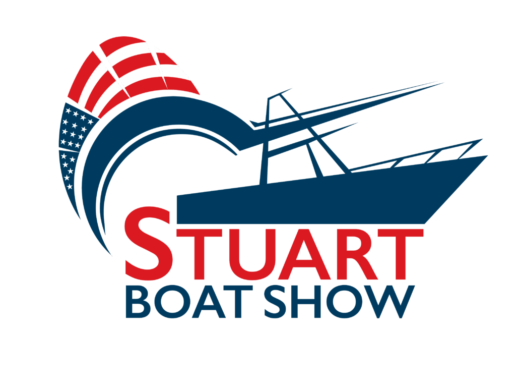 Stuart Boat Show logo