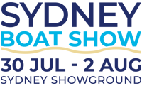 Sydney Boat Show logo