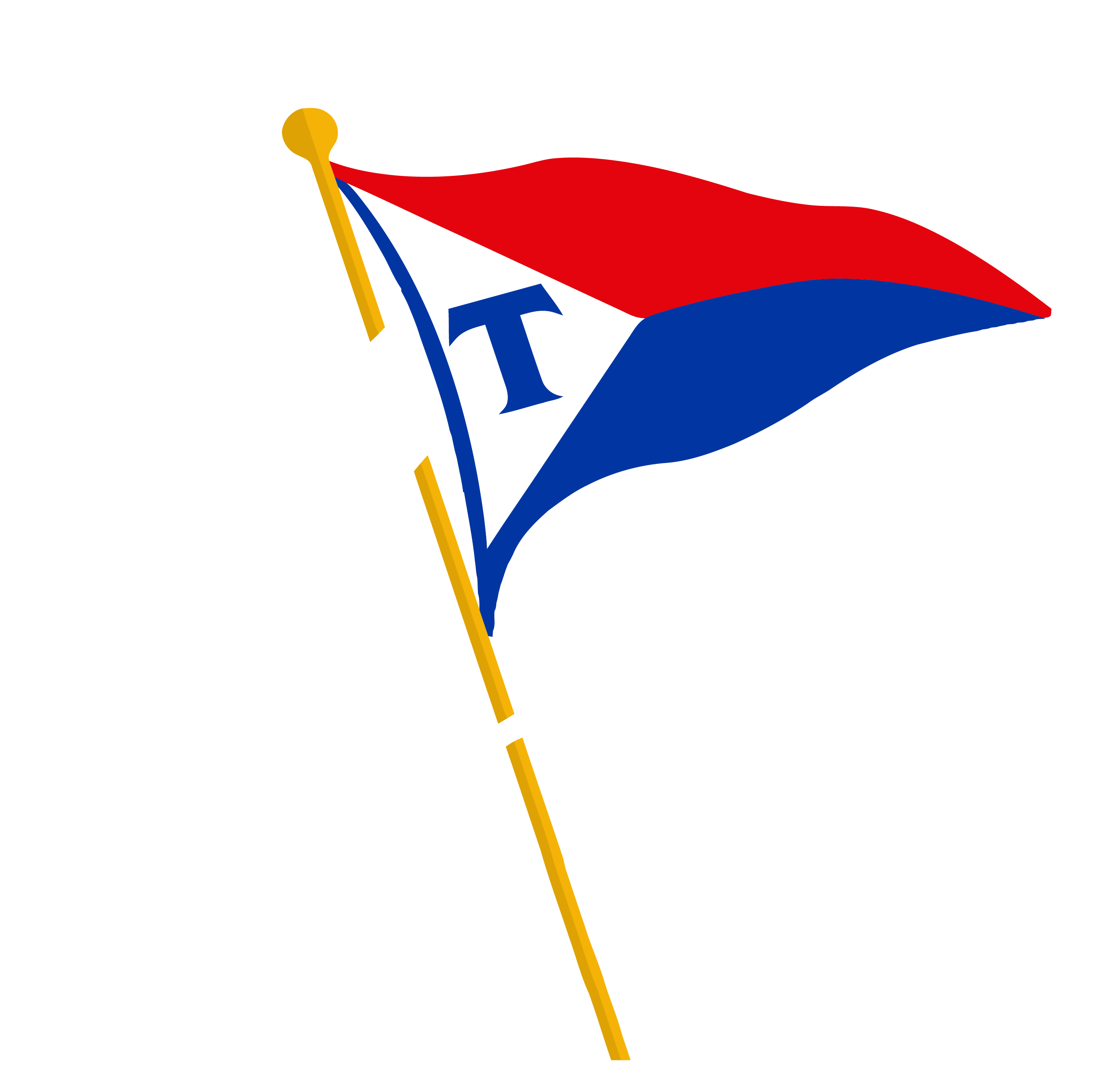 The Lake Tahoe Concours d'Elegance Show logo