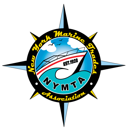 Tobay Beach In-Water Boat Show logo