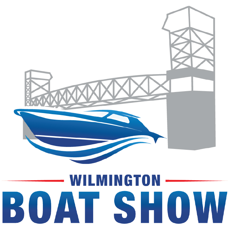 Wilmington Boat Show logo