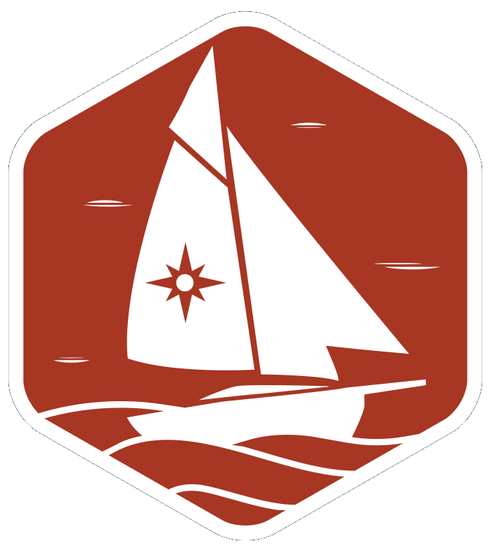 Wooden Boat Festival logo