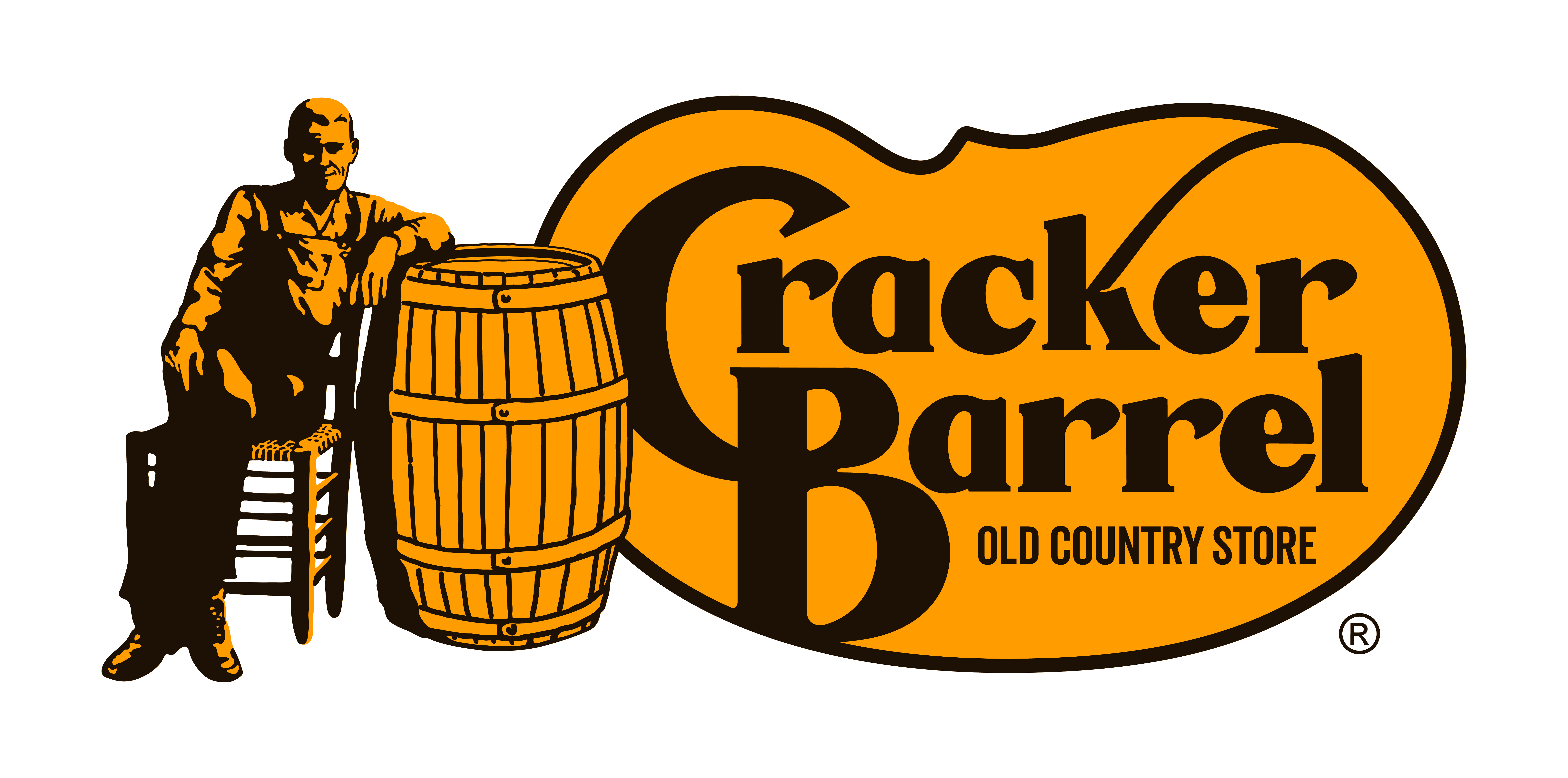 Cracker Barrel logo