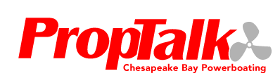 PropTalk logo