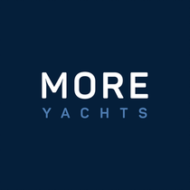A-MORE YACHTS logo