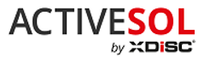 ACTIVESOL (XDISC S.A.) logo