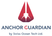 AnchorGuardian logo