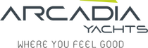 Arcadia Yachts Srl logo