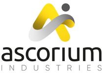 ASCORIUM GMBH logo