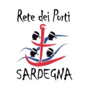 Associazione Rete Porti Sardegna logo