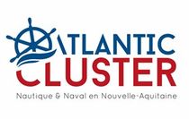 ATLANTIC CLUSTER logo