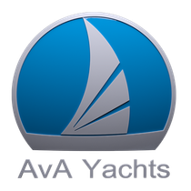 AvA Yachts logo