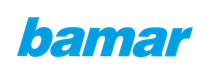 BAMAR logo