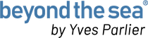 BEYOND THE SEA logo