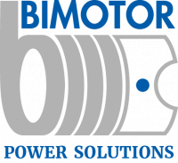 Bimotor spa logo