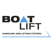 Boat Lift S.R.L logo
