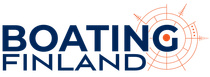 Boating Finland logo