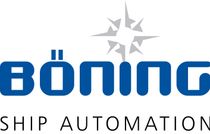 Boening Italia srl logo