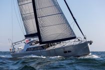 Boréal Yachts logo