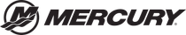 BRUNSWICK MARINE FRANCE / MERCURY MARINE logo