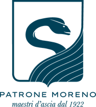 Cantiere Navale Patrone Moreno logo