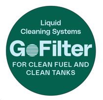 GoFilter logo