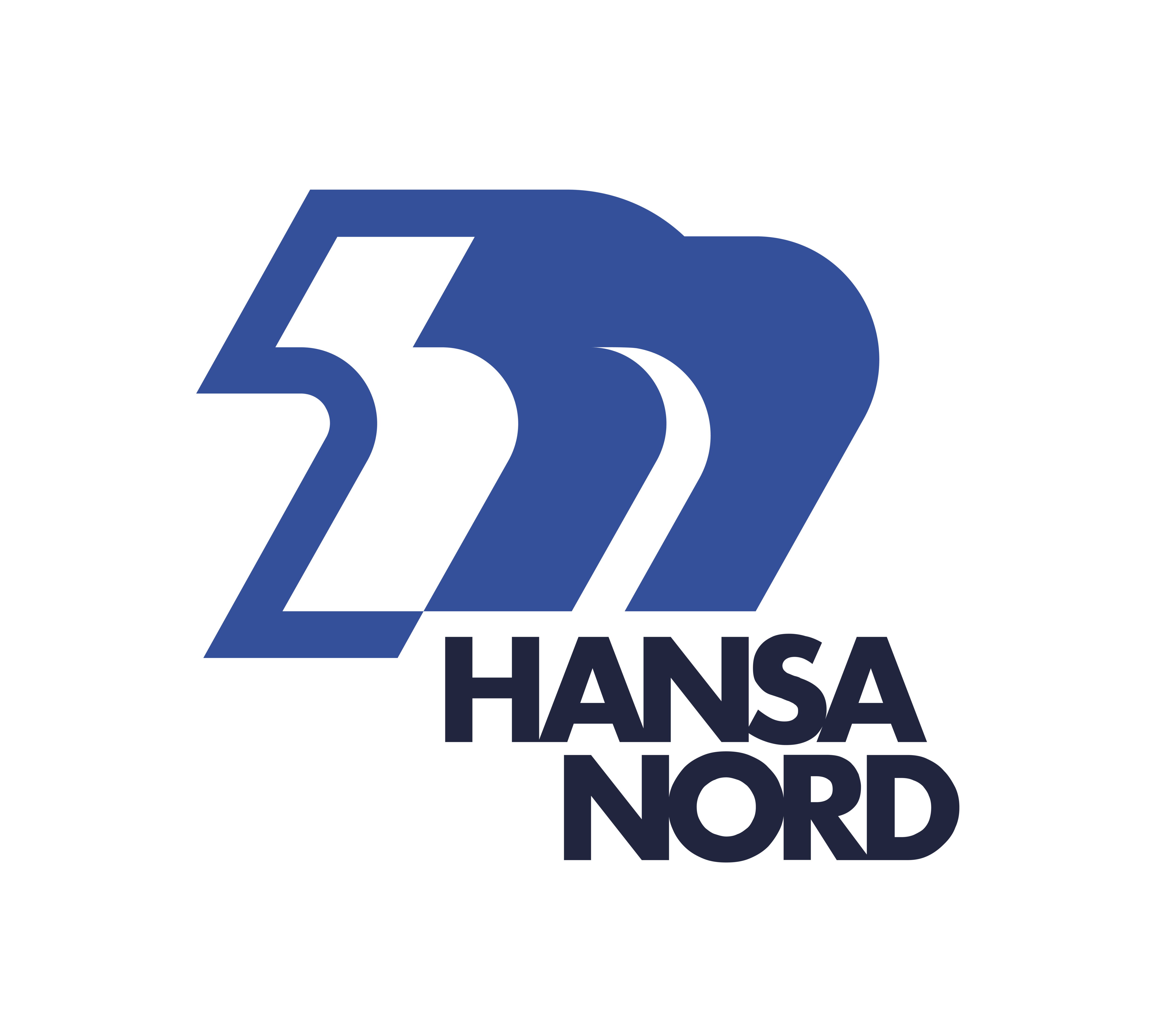 Autohaus Hansa Nord GmbH logo