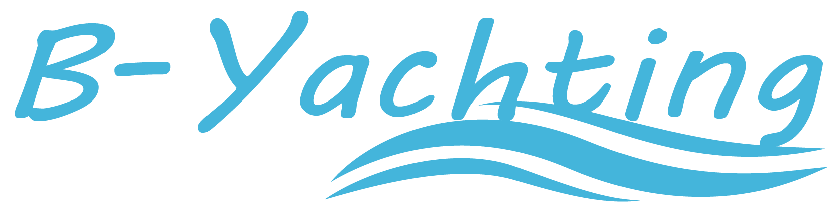 B-Yachting I Bente Yachts I Neo Yachts logo