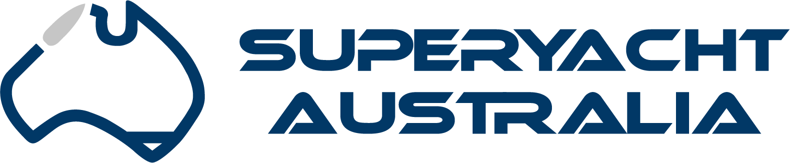 Superyacht Australia logo