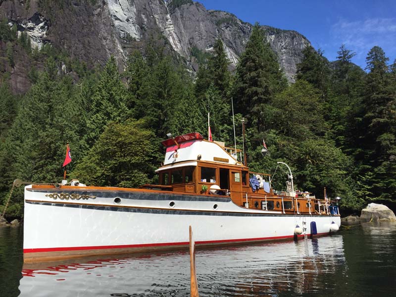 https://woodenboat.org/boat/corsair-ii-2/ logo
