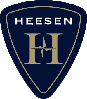 Heesen logo