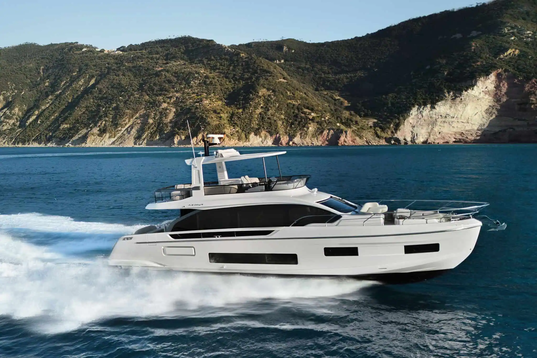 Azimut 62